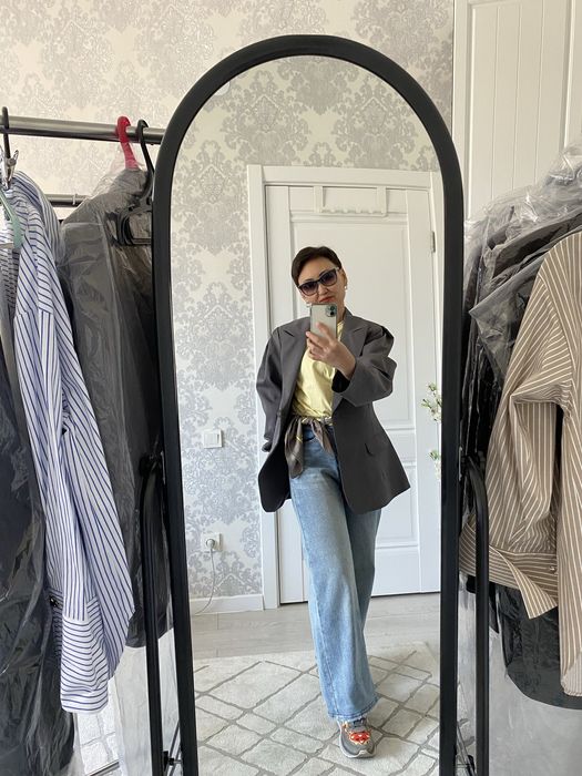 Пиджаки на подкладе ( ТУРЦИЯ )