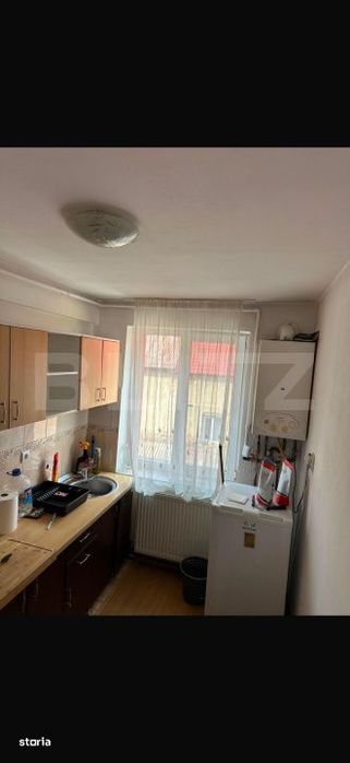 Apartament de 2 camere, decomandat