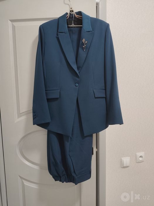 Продам пиджак женский XXL