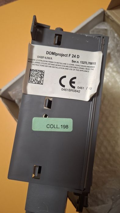 Placă electronică Ferroli Domiproject F24D – ABM01 – 38325420
