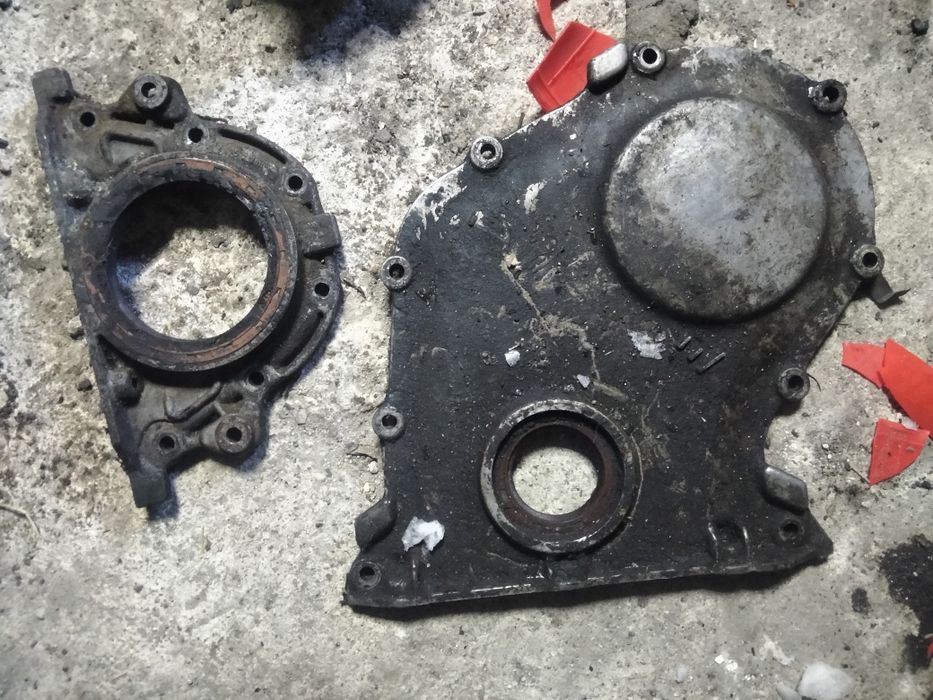 Запчасти на т4 2,5 бензин