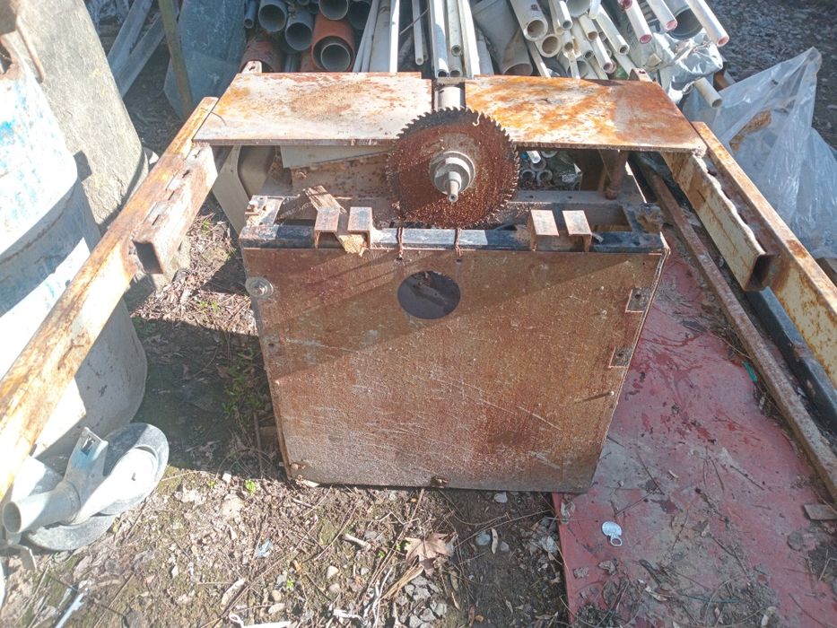 Продаётся пиларама