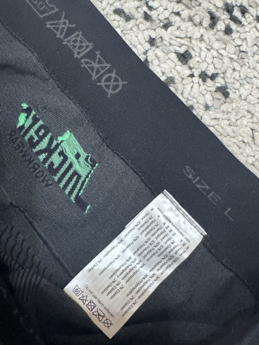 Мъжки термо клин SNICKERS . Размер L