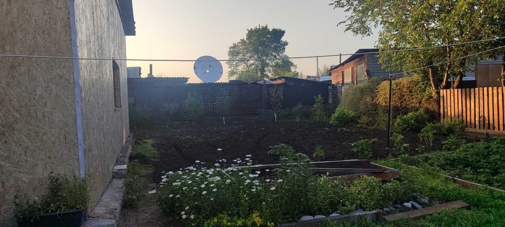 В продаже дом 3 комнаты. Рабочий поселок