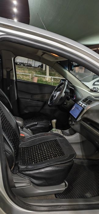 Cobolt 2013 mexanika 5500