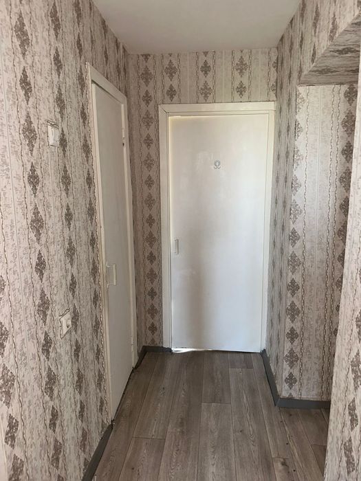 Продам 4-х комнатную квартиру