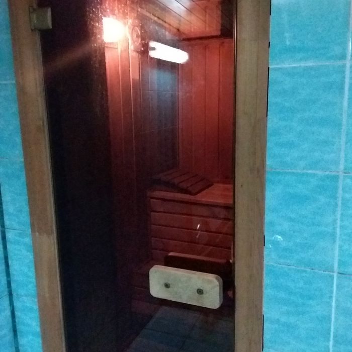 Сауна 1500 за час