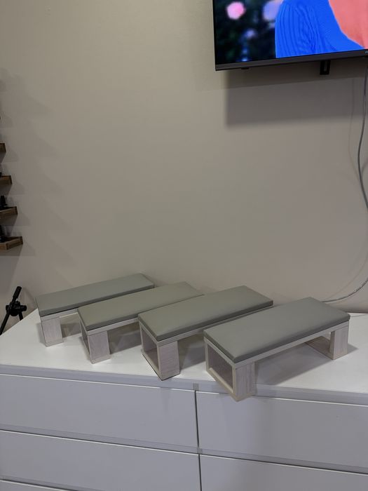 Подставка для маникюра