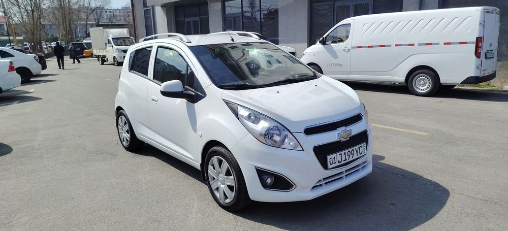 Spark арендага берилади озими номимда