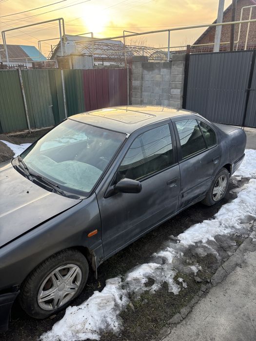 Ниссан примера сатылады срочно