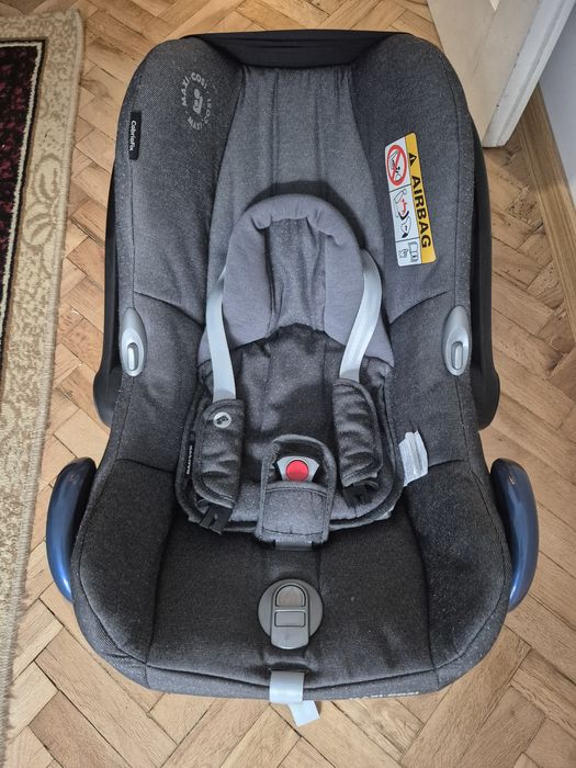 Столче за кола Maxi-Cosi