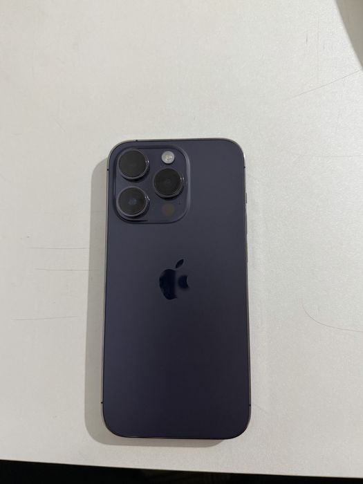 Iphone 14 pro 256