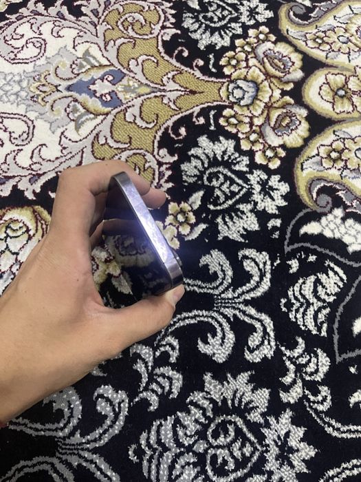 Iphone 14 pro max 256