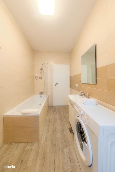 Apartament cu 3 camere, ultracentral