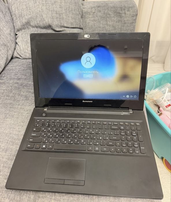 Продам ноутбук Lenovo