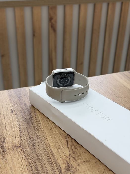 Apple Watch 9 41 mm | iStatus