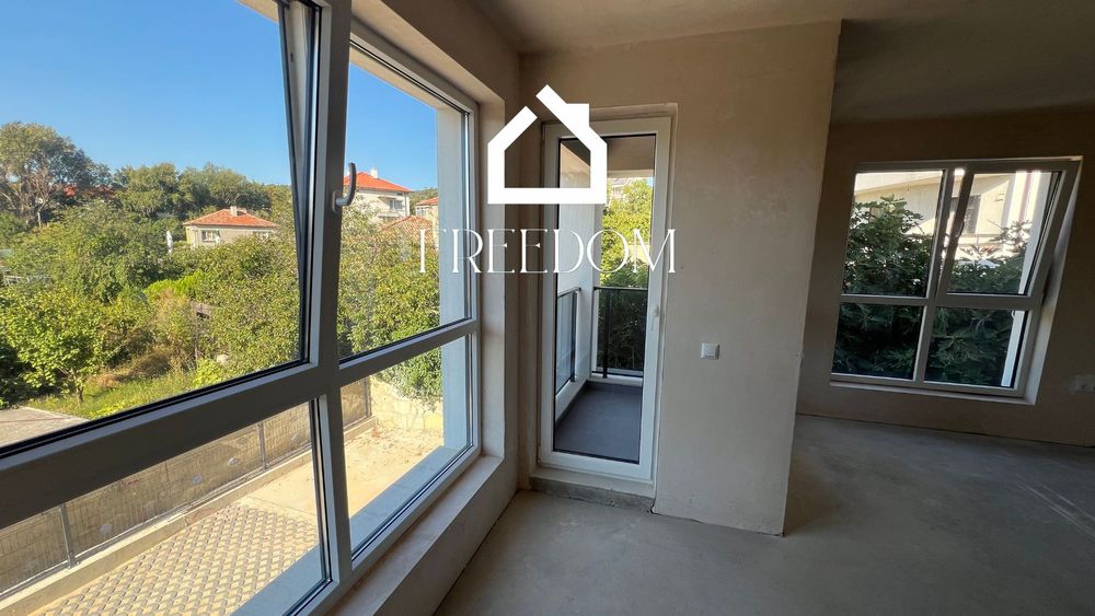 Продава се Тристаен апартамент в Варна, Виница - 78 кв.м за 2052 €/кв.м - Снимка #9