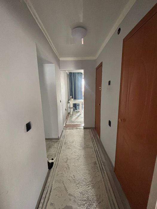 Продаётся 2-ух комнатная квартира.