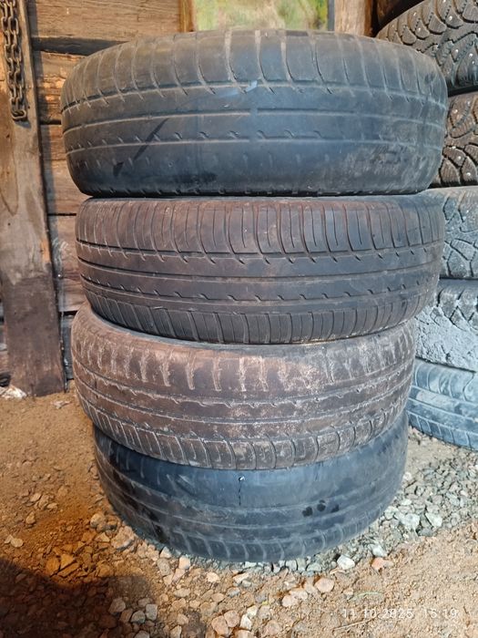 Продам резину на 14