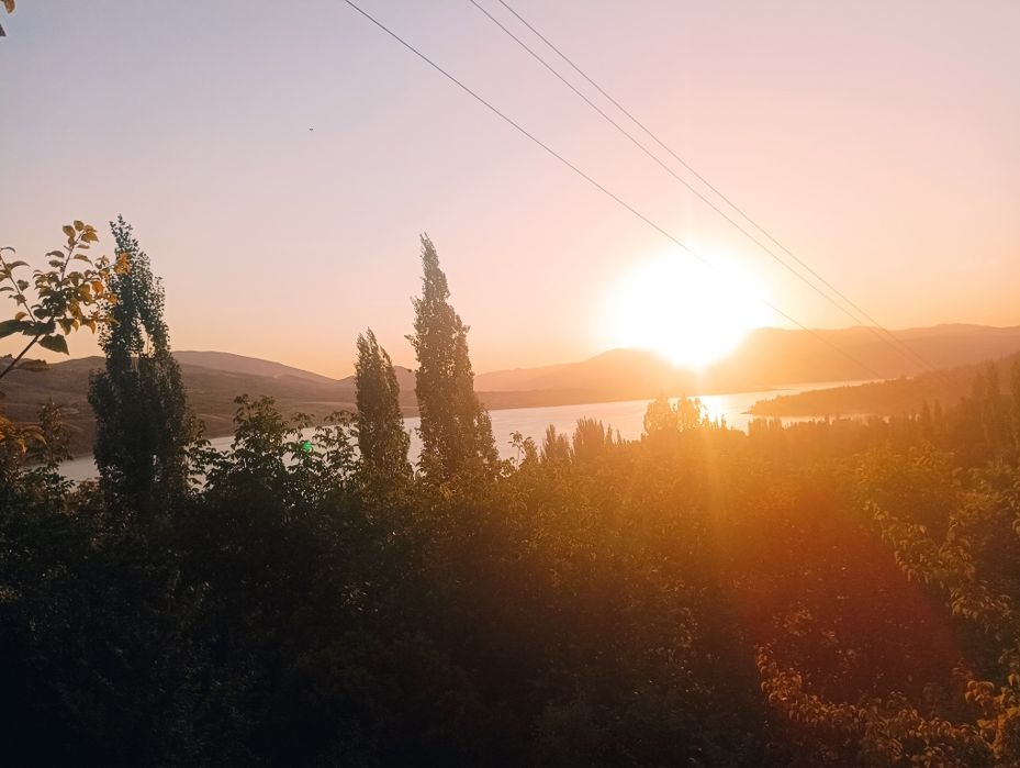 Burchimullada Dacha bez maklera