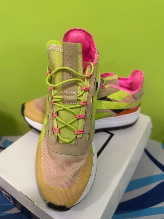 Маратонки Reebok’s