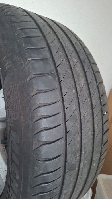 Vand roti cu jante de aluminiu  Volvo