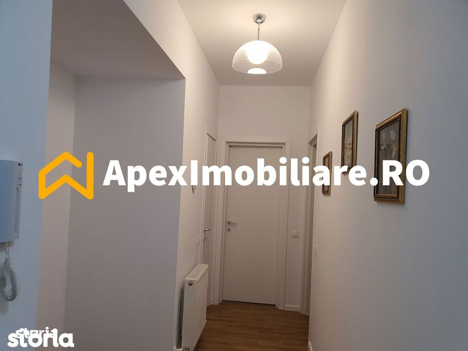 Apartament 2 camere de inchiriat Titan Bucuresti | ApexImobiliare.ro