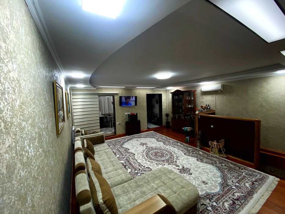 Продается квартира Бектемирский район (водник)