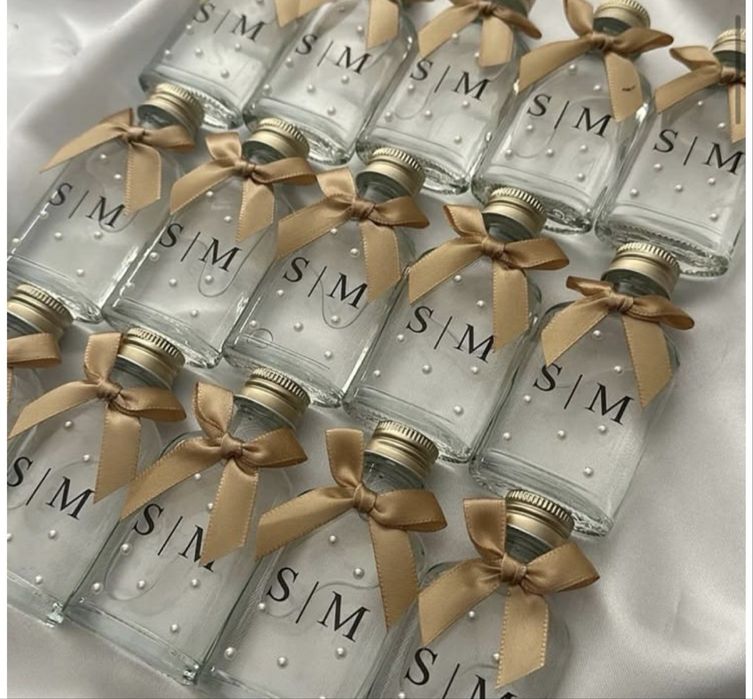 Marturii de botez sau nunta