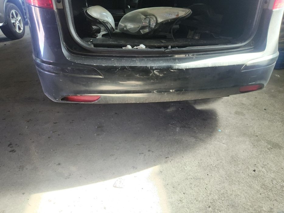 Задна броня за Hyundai i30