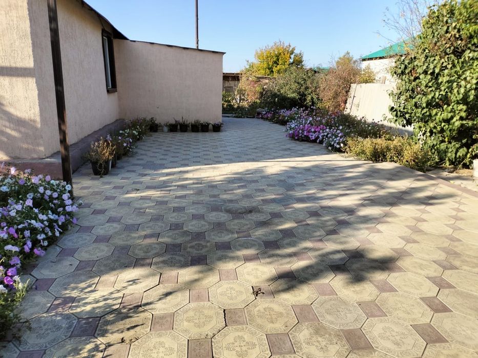 Продам частный дом район Деркул Үміт