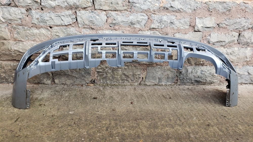 Задна броня Hyundai Tucson N-Line Nx4 2020g.  (#459)