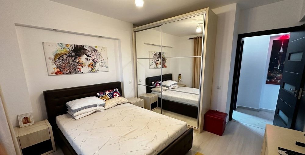 Apartament de inchiriat