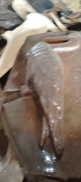 Мустакам колиблар сотилади