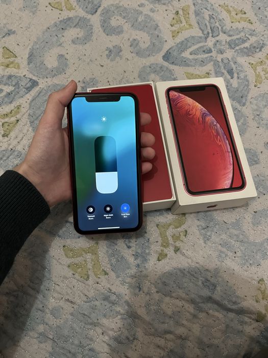 Прод. Iphone Xr / Айфон Хр