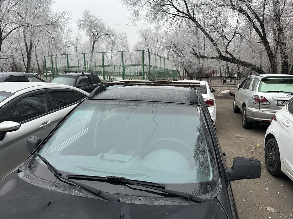 продам богажник на гранту