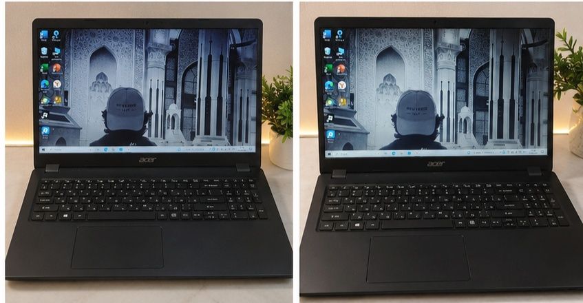 Ноутбук Acer  16  Core i5-1135G7 / 16GB / SSD M.2 512GB