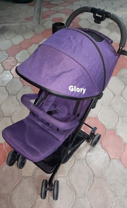 Коляска для детей