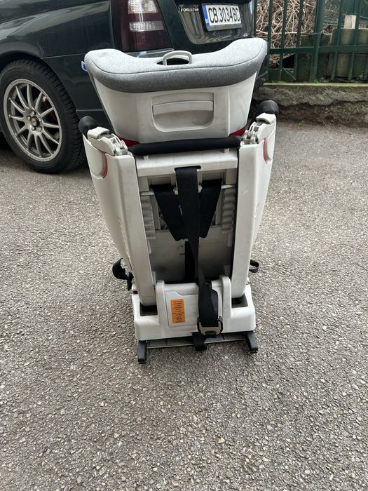 Детско столче 9-18кг Kikaboo