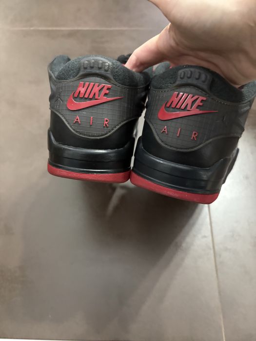 Jordan 4 low marimea 42