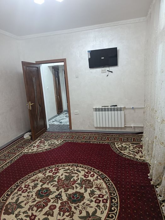 Ижарага 2 хонали уй