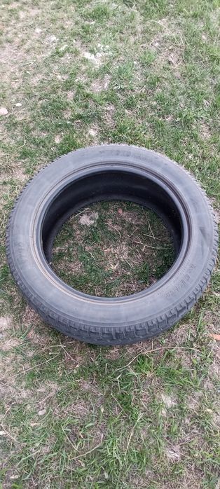 Шины Yokohama 4шт.