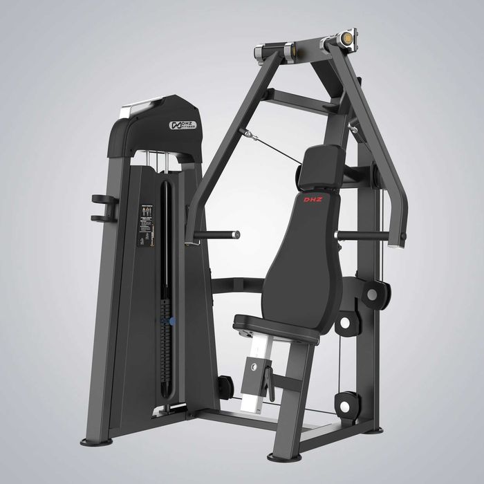 Вертикальный пресс U3008C grud ko'krak uchun trenajor