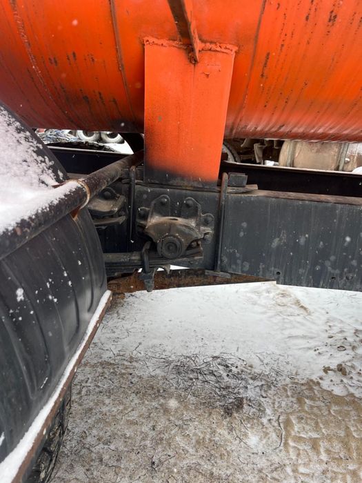 Продам Зил 130 ассенизатор