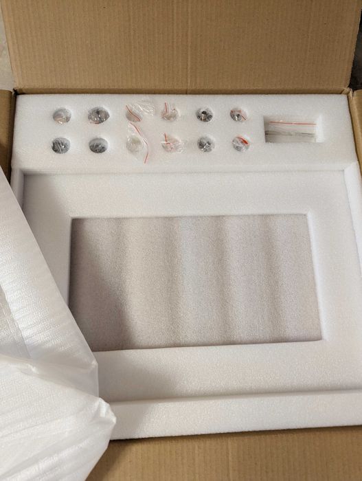 Triangle Esprit Australe Ez - нови, с гаранция