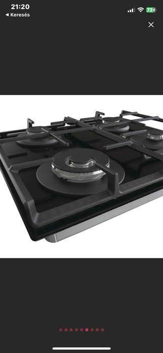 De vânzare Plita incorporabila GORENJE nou