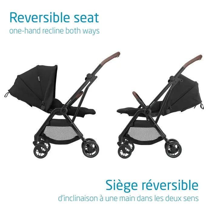 Продам прогулочную коляску Maxi Cosi Leona