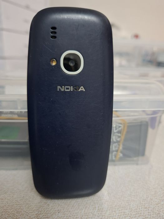 Nokia 3310 Original Vetnam xitoy emas