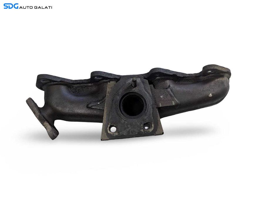 Galerie Evacuare Nissan X-Trail T31 2.0 DCI 2007 - 2013 Cod H82443150, 619895B [LR3263]