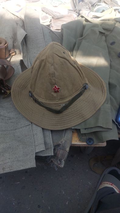 Авганка (Панама)